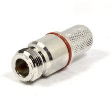 RF connector N female for LMR600