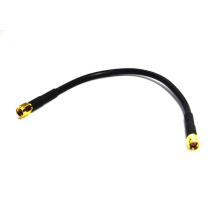 LMR200 cable assembly RP-SMA male to RP-SMA male